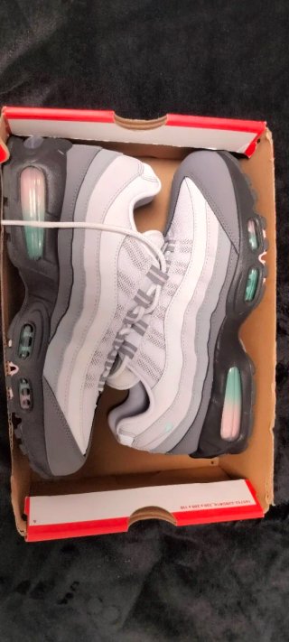 Nike Air Max 95 South Beach