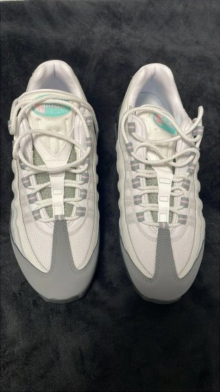Nike Air Max 95 South Beach