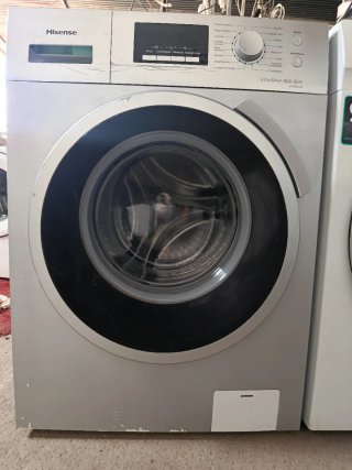 Lavadora Hisense 9kg