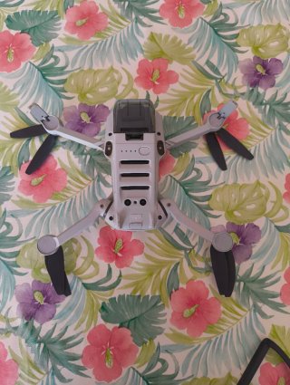 Dron DJI Mini 4K
