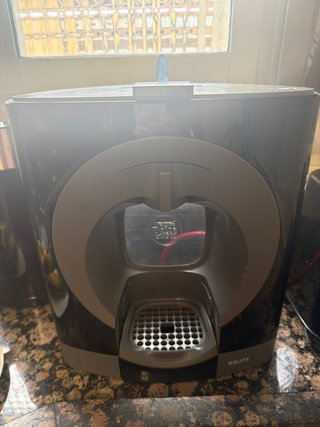 Cafetera Dolce Gusto Krups