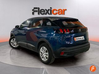 Peugeot 3008 1.5 BlueHDi 96kW Active Pack EAT8