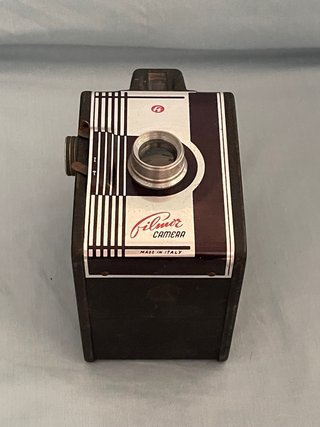 Cámara de cajón Fototecnica Filmor