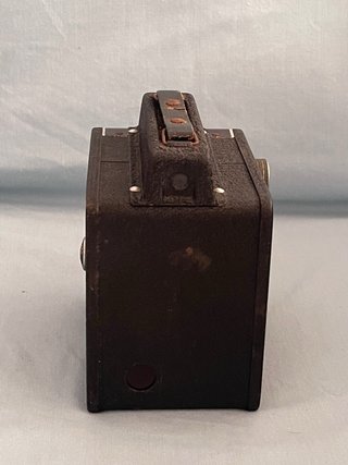 Cámara de cajón Fototecnica Filmor