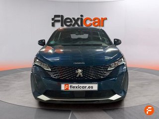 Peugeot 3008 1.5 BlueHDi 96kW Active Pack EAT8