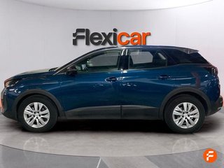 Peugeot 3008 1.5 BlueHDi 96kW Active Pack EAT8