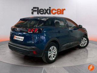 Peugeot 3008 1.5 BlueHDi 96kW Active Pack EAT8