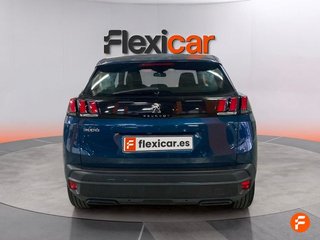 Peugeot 3008 1.5 BlueHDi 96kW Active Pack EAT8