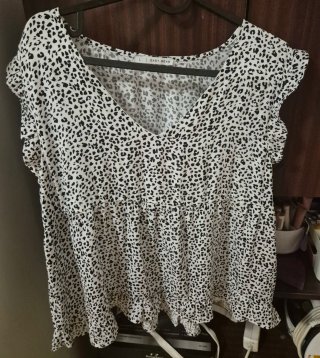 Camiseta Easy Wear Talla L