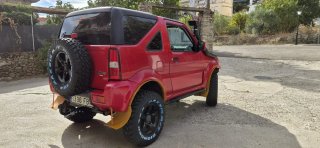 Suzuki Jimny 2007