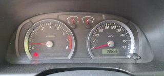 Suzuki Jimny 2007