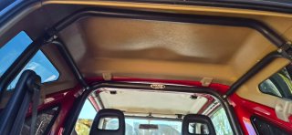 Suzuki Jimny 2007
