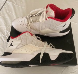 Zapatillas Jordan Stay Loyal T46 Baloncesto