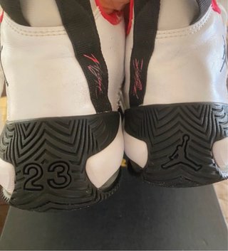 Zapatillas Jordan Stay Loyal T46 Baloncesto