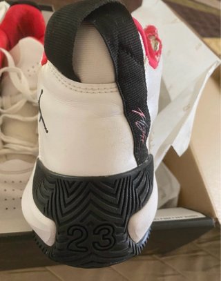 Zapatillas Jordan Stay Loyal T46 Baloncesto