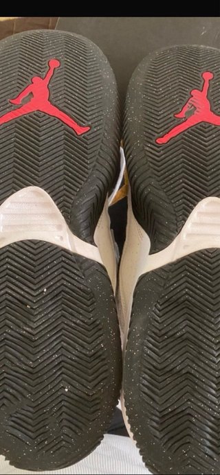 Zapatillas Jordan Stay Loyal T46 Baloncesto