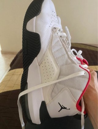 Zapatillas Jordan Stay Loyal T46 Baloncesto
