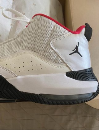 Zapatillas Jordan Stay Loyal T46 Baloncesto