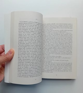 Ventimila leghe sotto Genova di Claudio De Lucia