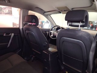 Chevrolet Captiva 2008