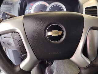 Chevrolet Captiva 2008