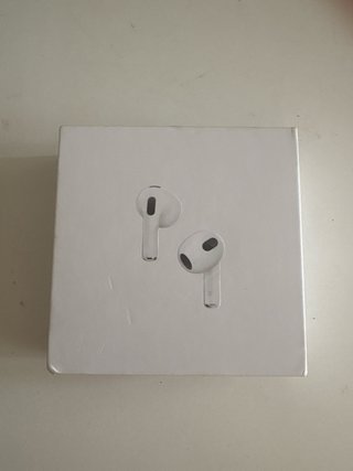 Airpods 3 Apple - Microfono non funzionante
