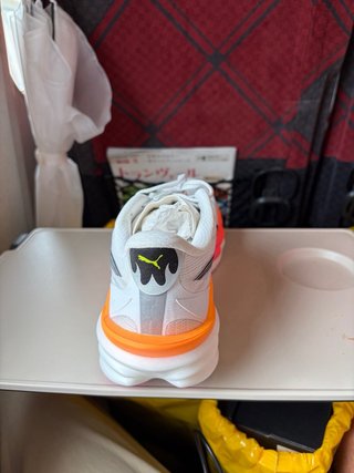 Zapatillas Puma Deviate Nitro 4