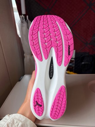 Zapatillas Puma Deviate Nitro 4
