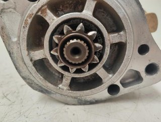 Mitsubishi 289325 m008t75074 motor arranque