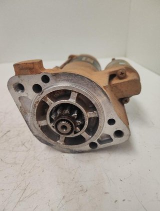 Mitsubishi 289325 m008t75074 motor arranque