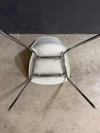 Sillas Ikea Blancas (2 unidades)