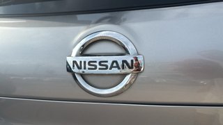 Nissan Qashqai 2010