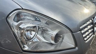 Nissan Qashqai 2010