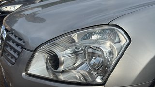 Nissan Qashqai 2010