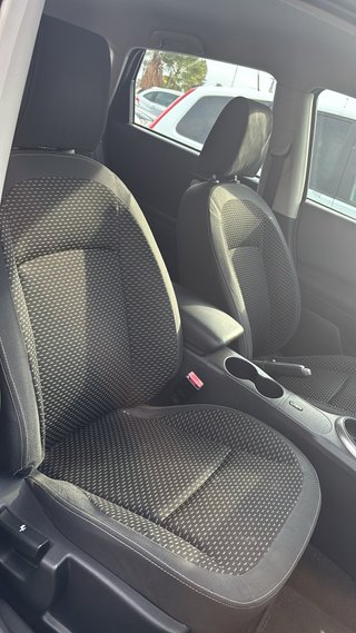 Nissan Qashqai 2010