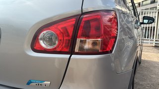 Nissan Qashqai 2010
