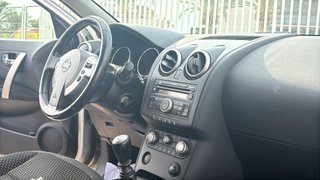 Nissan Qashqai 2010