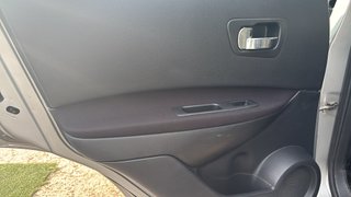 Nissan Qashqai 2010