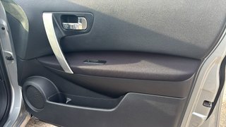 Nissan Qashqai 2010