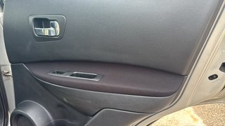 Nissan Qashqai 2010