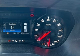 Ford Ranger 2022