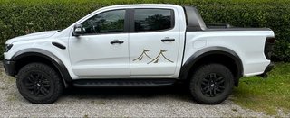Ford Ranger 2022