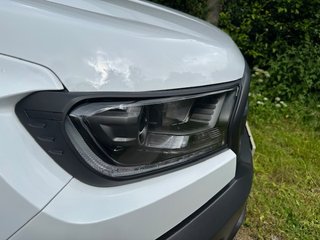 Ford Ranger 2022
