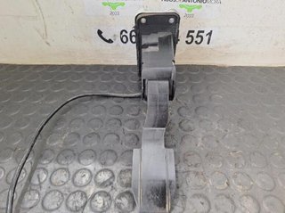 109565 pedal acelerador ham_109565 iveco eurocargo