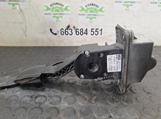 109565 pedal acelerador ham_109565 iveco eurocargo