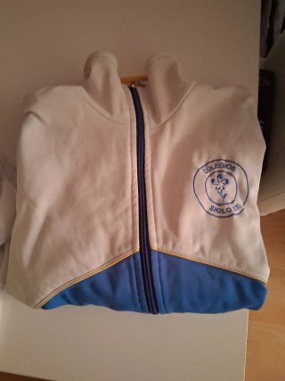 Chaqueta Marni Siglo XXI Talla 12