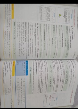 Matemáticas 1o Bachillerato. Edebe.