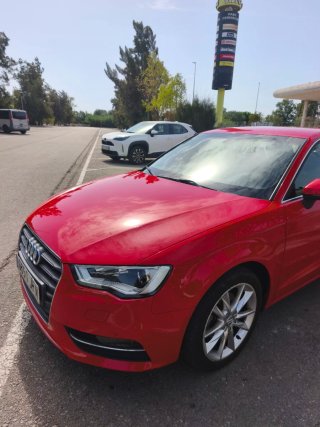 Audi A3 150 cv