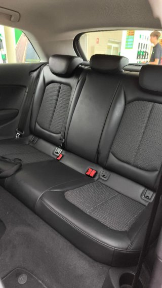 Audi A3 150 cv