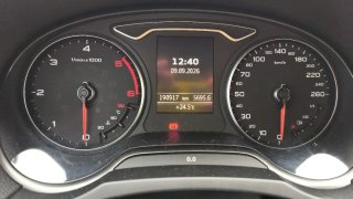 Audi A3 150 cv